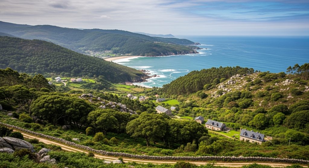 Escapadas de otoño a los viñedos de Galicia 3