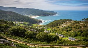 Escapadas de otoño a los viñedos de Galicia
