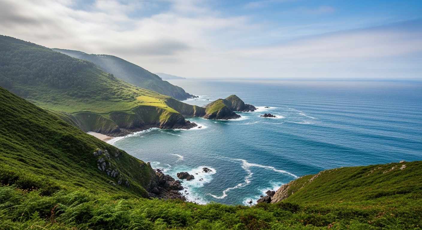 Los mejores planes de San Valentín en Galicia
