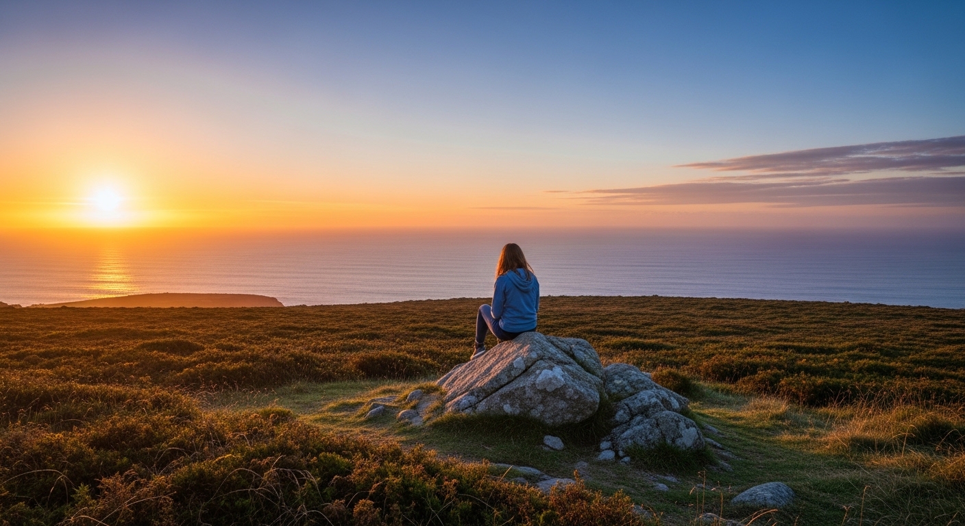 Galicia con abuelos: planes tranquilos y accesibles