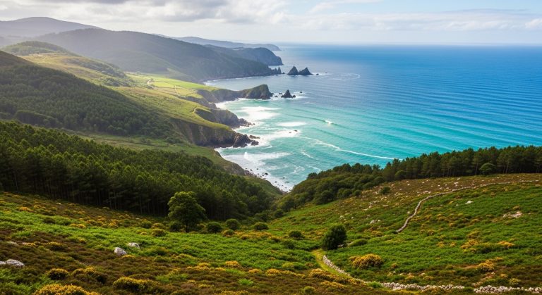 Los mejores albergues del Camino de Santiago en Galicia