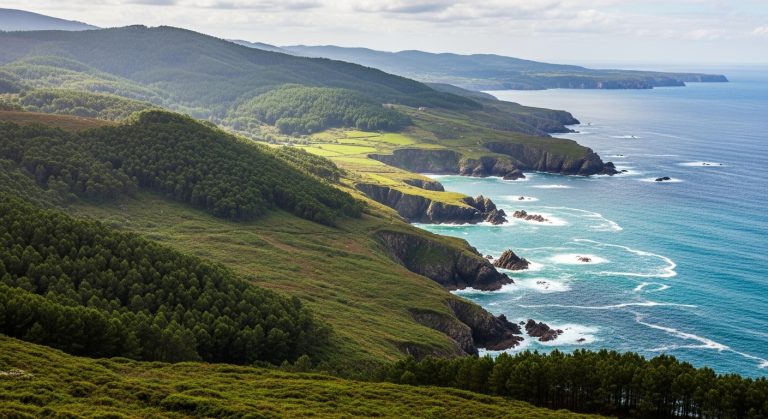 Turismo astronómico en Galicia: los mejores cielos oscuros