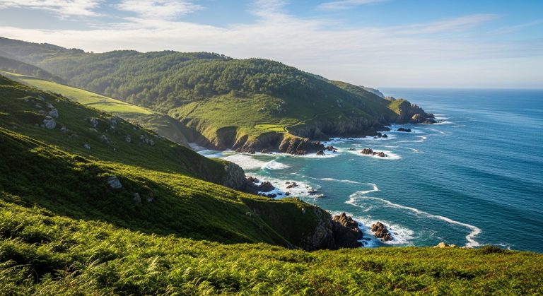 Las mejores actividades de aventura para grupos en Galicia
