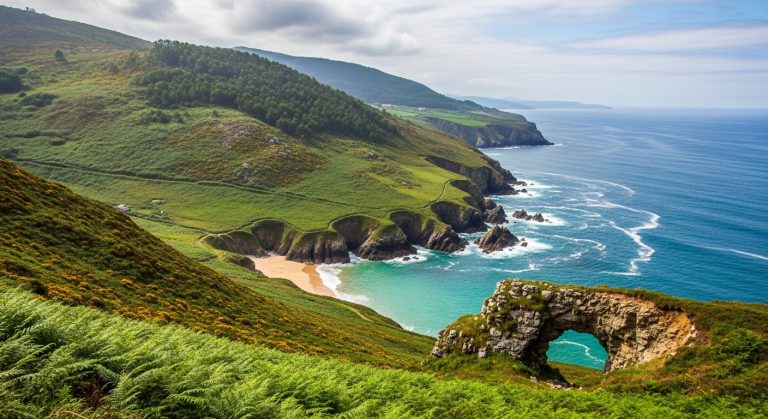 Las mejores excursiones de un día desde A Coruña
