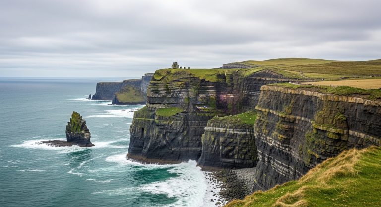 Galicia en septiembre: vendimia y playas sin masificar