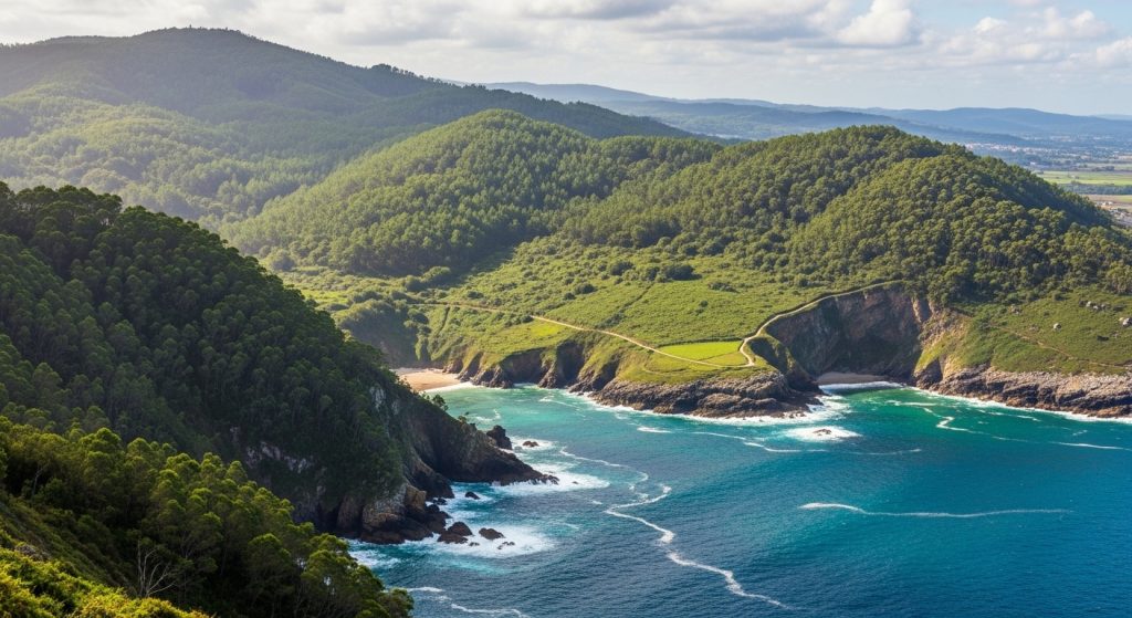 Los mejores spas urbanos y rurales de Galicia 3