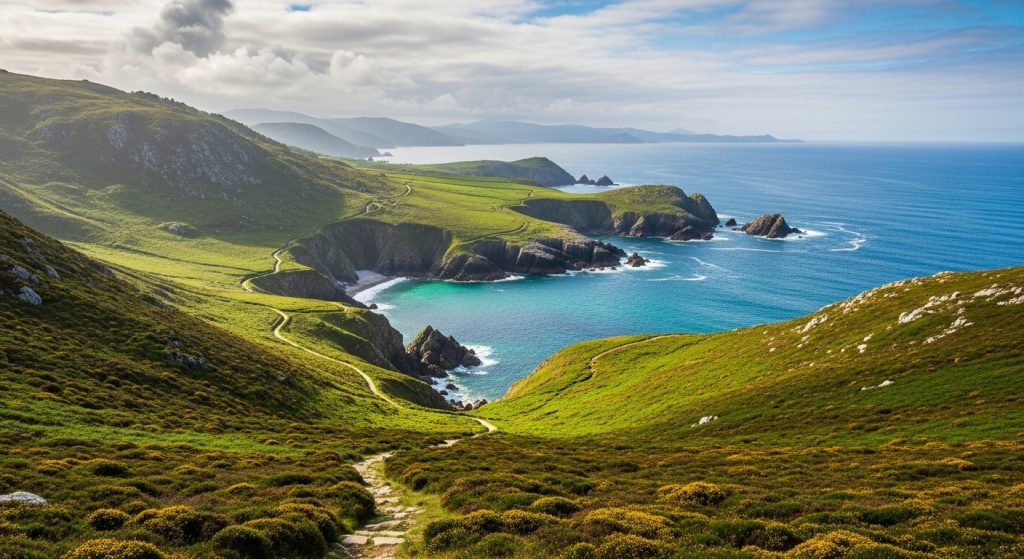 Turismo de estrellas: observación astronómica en Galicia 9