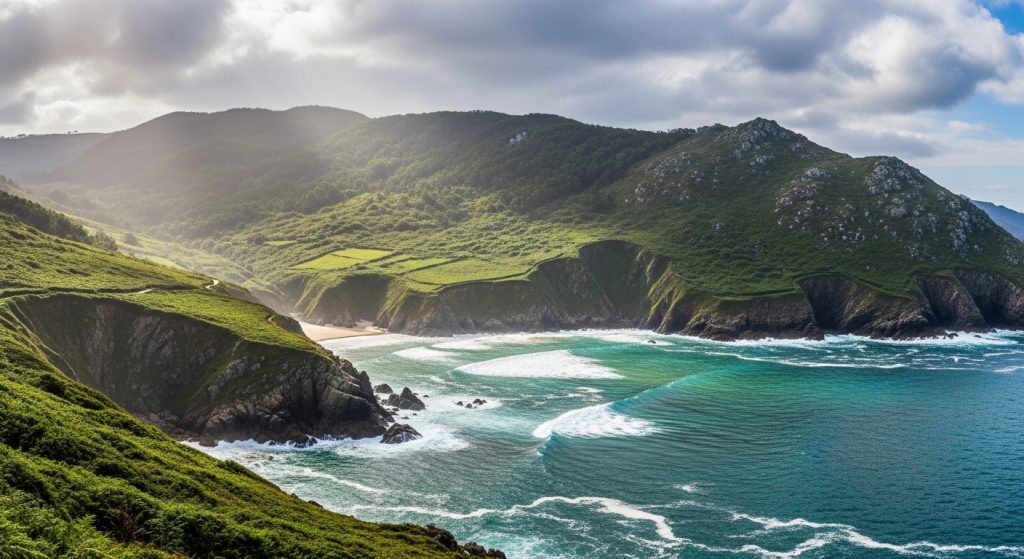 Galicia con bebés: planes adaptados para los más pequeños 6