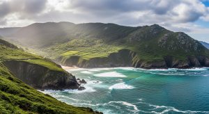 Galicia con bebés: planes adaptados para los más pequeños