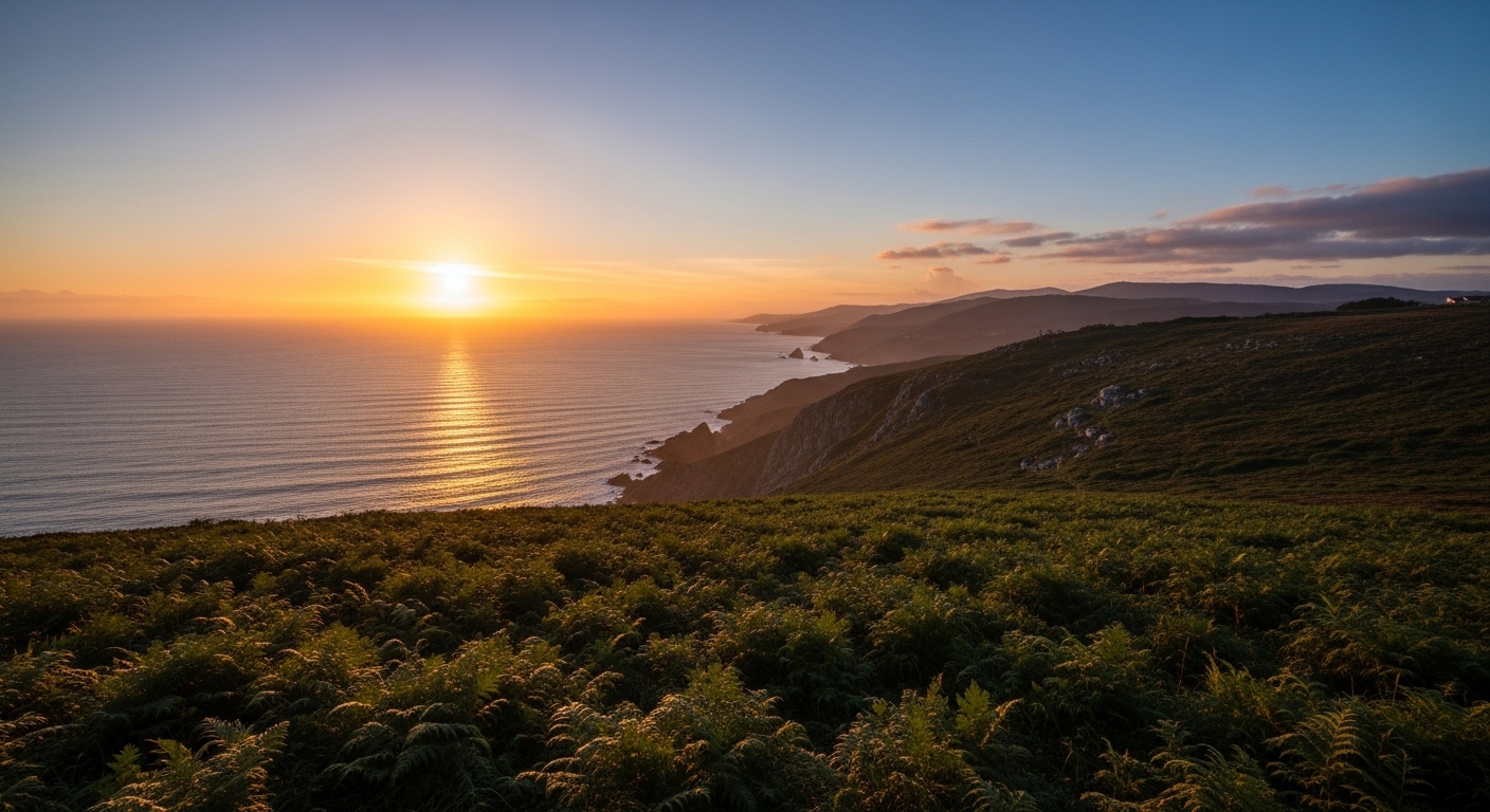 Escapadas de primavera a la Ribeira Sacra