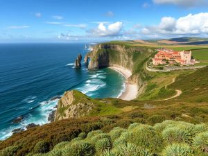 Los mejores talleres artesanales para turistas en Galicia
