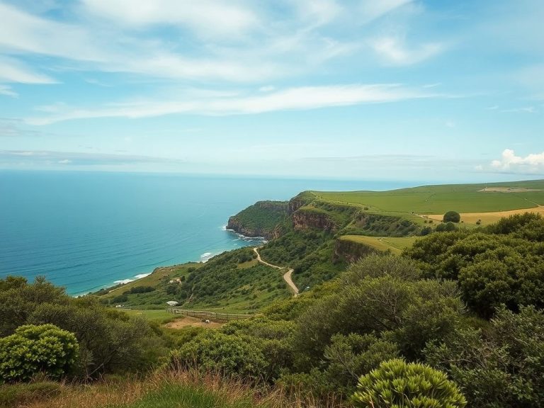 Planes de agosto en Galicia cuando todo está lleno
