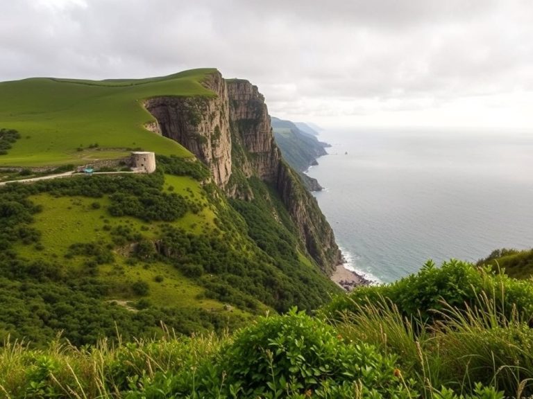 Los mejores parques y jardines de las ciudades gallegas