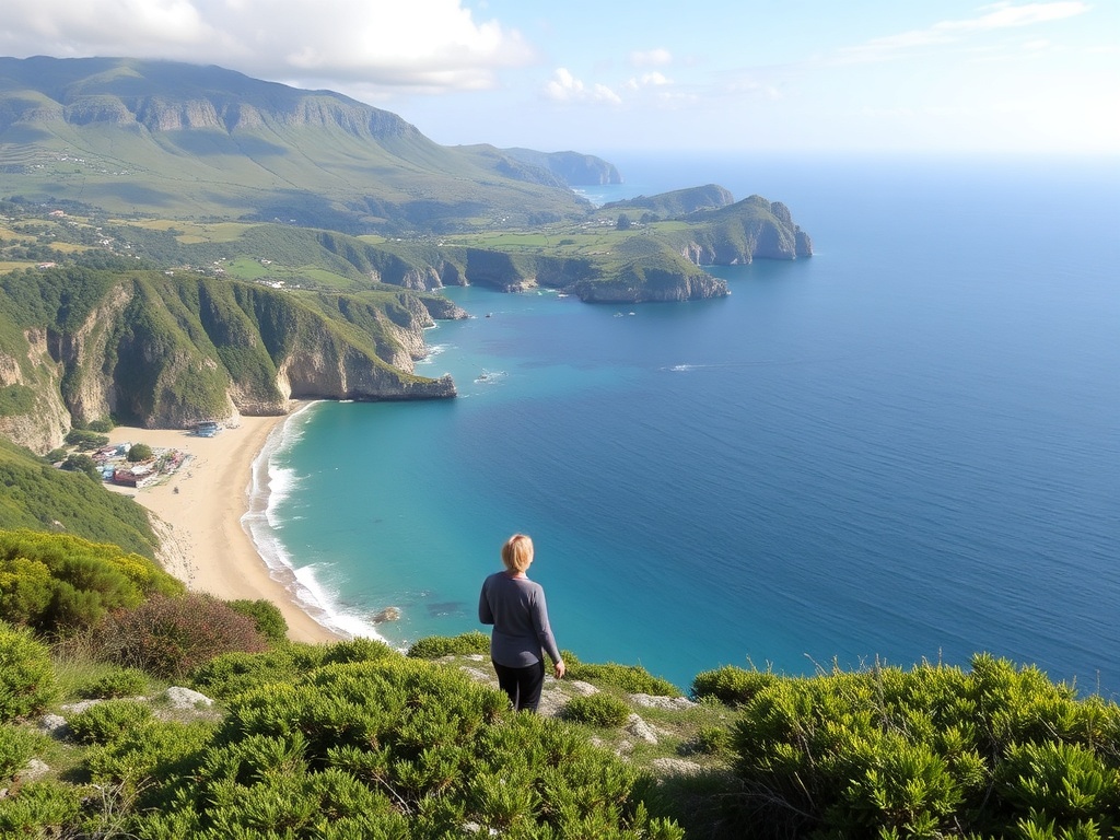 Las mejores playas para hacer surf en Galicia 10