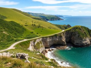 Galicia literaria: rutas por los escenarios de grandes novelas