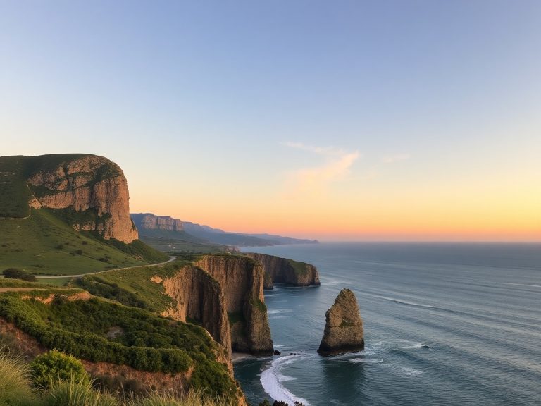 Escapadas de invierno a los pueblos nevados de Galicia