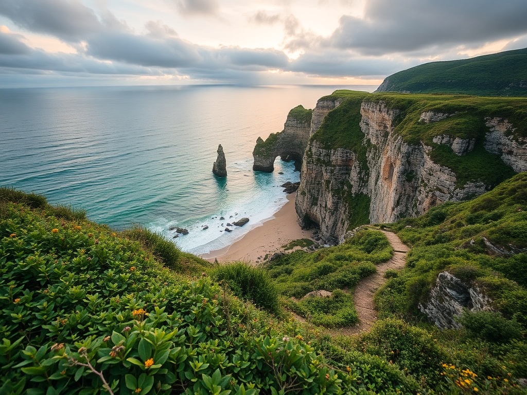Galicia slow: pueblos para desconectar sin prisa 6