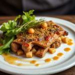 Dónde comer en Betanzos: tortilla y más