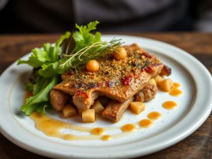 Dónde comer en Betanzos: tortilla y más