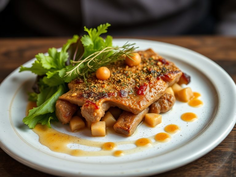 Dónde comer en Betanzos: tortilla y más