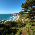 Ruta circular por la Illa de Sálvora