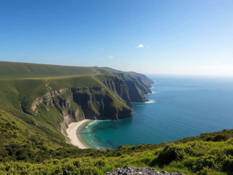 Los mejores retiros de yoga y bienestar en Galicia