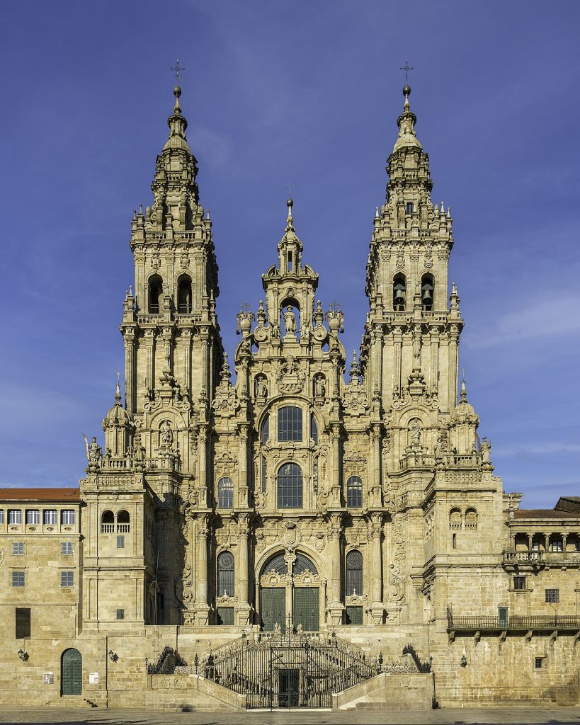 Qué hacer en Santiago de Compostela — Planes imprescindibles 4