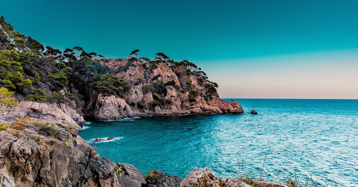 Las mejores piscinas naturales de Galicia