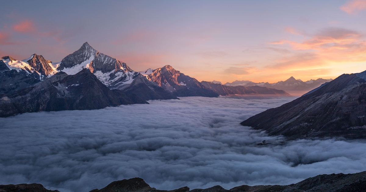 Los pueblos abandonados más fascinantes de Galicia