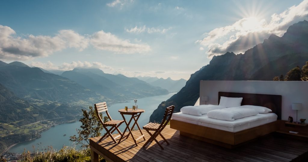 Turismo accesible en Galicia: rutas y playas adaptadas 8