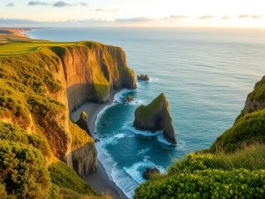 Las mejores rutas de senderismo en Galicia para disfrutar en Semana Santa 2026
