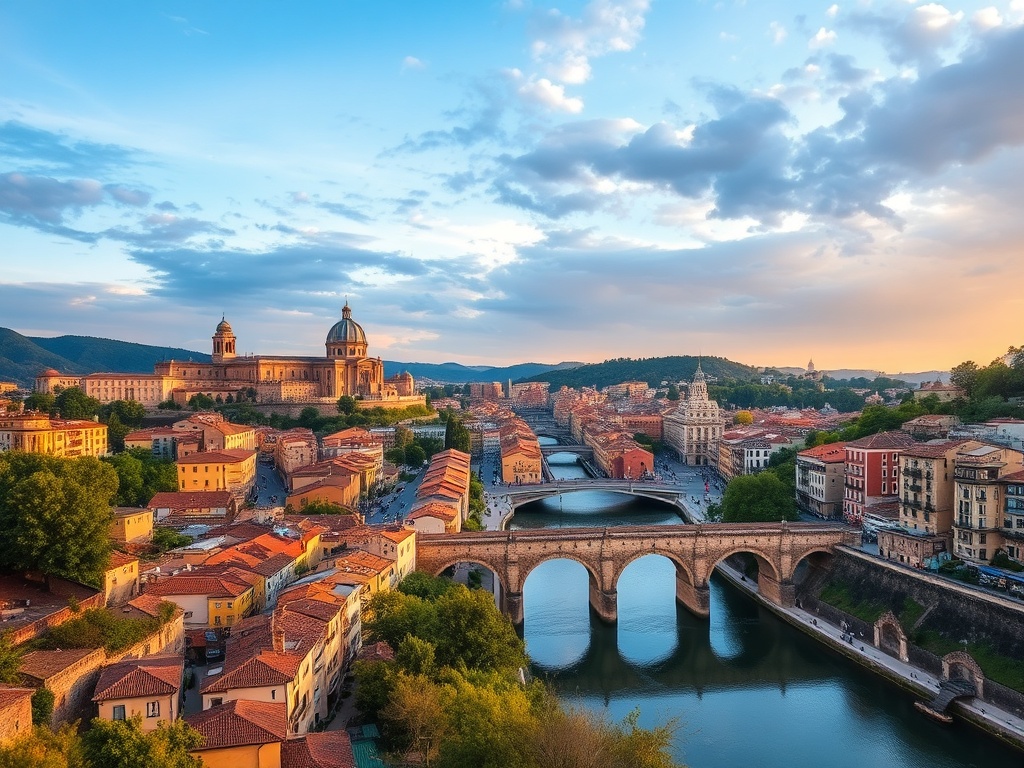 Qué ver en Ourense - engalicia.info