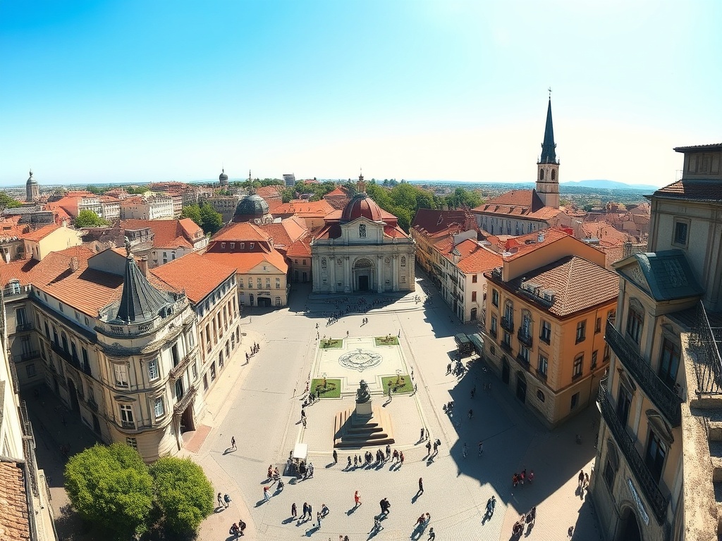 Qué ver en Pontevedra - engalicia.info