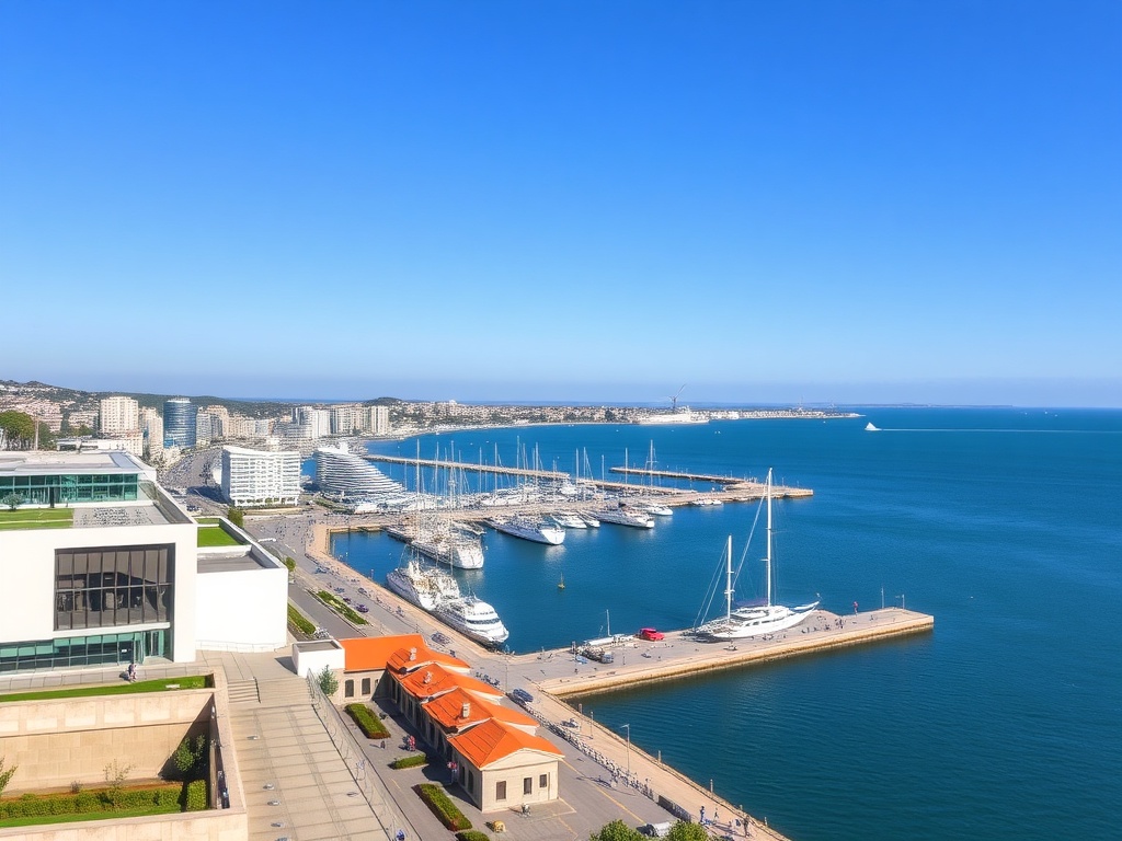 Qué ver en Ferrol - engalicia.info