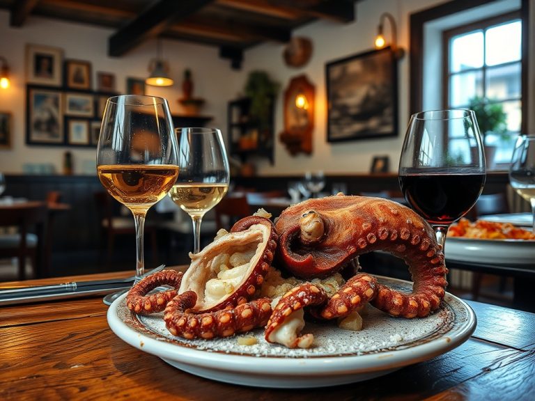 Los 15 mejores restaurantes en Ourense 2026