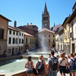 Qué hacer en Ourense — Planes imprescindibles