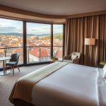 Dónde alojarse en Ourense — Mejores zonas y hoteles