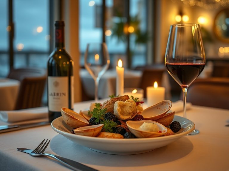 Los 15 mejores restaurantes en Pontevedra 2026