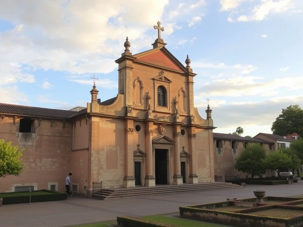 Pontevedra en 1 día — Itinerario perfecto