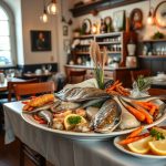 Los 15 mejores restaurantes en Ferrol 2026