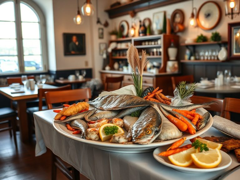 Los 15 mejores restaurantes en Ferrol 2026