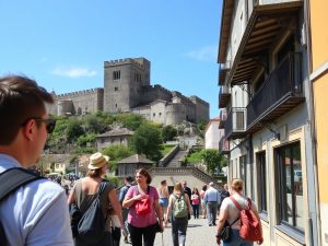 Qué hacer en Ferrol — Planes imprescindibles