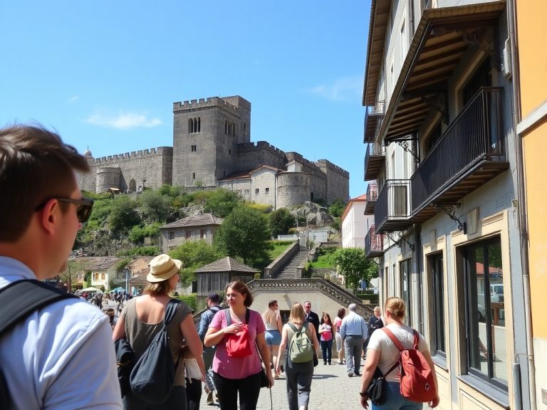 Qué hacer en Ferrol — Planes imprescindibles