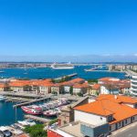 Ferrol en 1 día — Itinerario perfecto