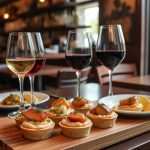 Mejores tapas en Ferrol — Ruta gastronómica