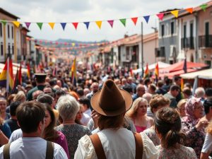 Festa da Dorna de Ribeira