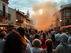 Arde Lucus