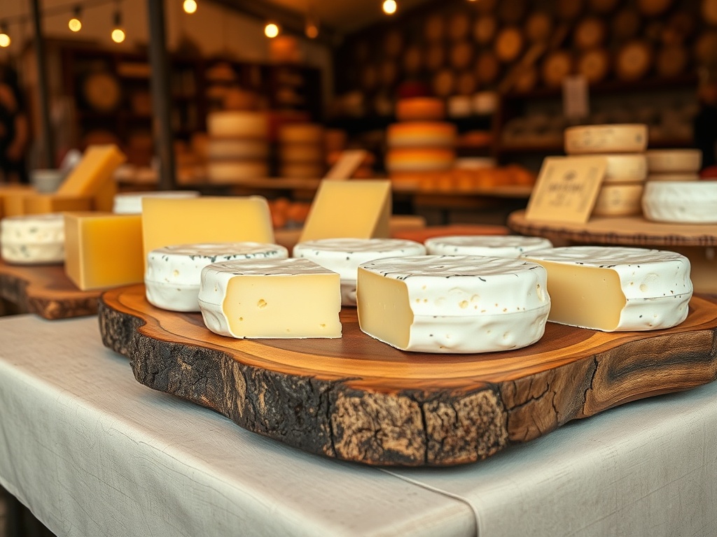 Festa do Queixo de Arzúa 1