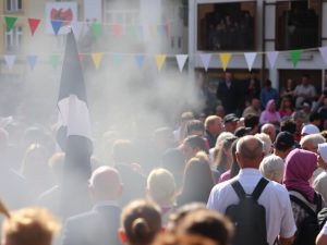 Festa do Viño do Ribeiro