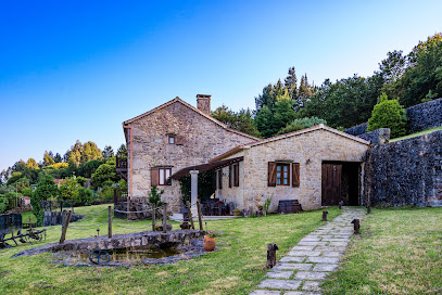 A Avoa María - portada